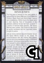 Isstvan III Part B